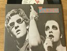 THE DAMNED I just can't be happy today official vinyl 7