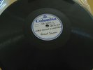 78 Robert Johnson Vinyl Test Pressing SA-2584-1 When You Got A Good Friend 10