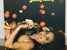 JUICY LUCY/ S/T  JAPAN ISSUE LP W/INSERT