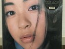 HIKARU UTADA / FIRST LOVE JAPAN ISSUE DOUBLE LP W/OUTER
