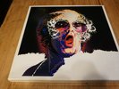 ELTON JOHN – Untitled  - 5 X Vinyl LP Album Box Set - Rock - LSP 145210