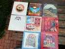 7 Grateful Dead Cipollina New Riders Baron von Tollbooth and The Chrome Nun
