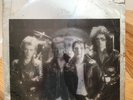 PANAMA - QUEEN - THE GAME LP SONO MUNDI Deep Groove VERY RARE
