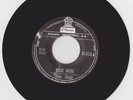 NICARAGUA - DEEP PURPLE - Noche Negra (Black Night) / El Rey Veloz (Speed King)