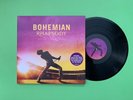Queen - Bohemian Rhapsody - The Original Soundtrack, 2xLP