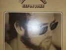 VINILE LP ELTON JOHN - HONKY CHATEAU 33 GIRI ANNO 1972 STAMPA UK DJLPH 423 ROCK