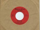 San Remo Golden Strings (The):Festival time/Joy Road:US RicTic:Northern Soul