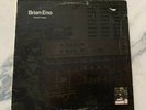 Brian Eno Discreet Music '75 Obscure Records UK 1st Press VG+ Ambient Roxy Music