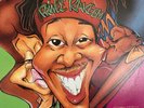 PRINCE RAKEEM-OOH I LOVE YOU #2 -RARE ORIGINAL PRESSING-PROMO-GREAT SHAPE-1991