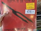 Queens Of The Stone Age (QOTSA) - Songs For The Deaf - Reissue (NEW 2 VINYL LP)