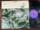DONALD BYRD BYRD IN HAND BLUE NOTE BST 84048 STEREO US VINYL LP