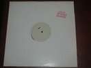 Just Another Asshole #5, Glenn Branca/Zev LP with 77 tracks  VG+/VG++