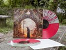 The Dear Hunter Act IV Rebirth In Reprise RED & COKE BOTTLE CLEAR SPLIT - SEALED