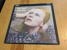 UK 1971 DAVID BOWIE LP HUNKY DORY RCA 8244