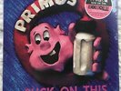 Primus Suck on This Vinyl LP RSD NEW SEALED 3D Art Blue Vinyl