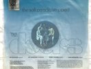 Doors Soft Parade Stripped Vinyl LP RSD NEW SEALED CLEAR VINYL