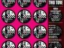 Various-This Are Two Tone-2 Tone 5007-180 GRAM HALF SPEED RSD 2020 SEALED