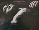 The Queen Is Dead (1986 SEALED) LP vinyl morrissey cure the smiths