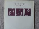 RUSH - TOM SAWYER (DOUBLE ALBUM) (VERY RARE) DEMONSTRATION NOT FOR SALE