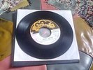 The Tennors - Groovy Lover / inst -  Mod Squad JA very orig roots
