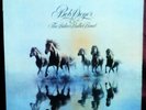 BOB SEGER - AGAINST THE WIND - MFSL / MO-FI ORIGINAL MASTER RECORDING