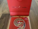 The Rolling Stones: Goats Head Soup - CARNABY ST EXCLUSIVE RED Vinyl *NEW*