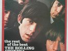 the rest of the best - THE ROLLING STONES - The Rolling Stones Story (4 LPs)