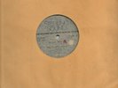 BILLY SQUIRE 'MY KINDA LOVER' 10 INCH ACETATE 1981 HARD ROCK