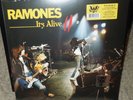 THE RAMONES IT'S ALIVE II LP (2LP) RSD 2020 RECORD STORE DAY