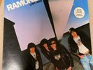 Ramones Leave Home Album Vinyl.
