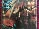 **RATT**- DETONATOR LP ORIGINAL GERMANY 1990 STILL IN SHRINK VG+ **SHIPS FREE**