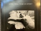 Joy Division Love Will Tear Us Apart 12” Factory Records 1980 FAC 23 UK Pressing