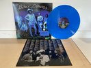 THE BLACK CROWES - BY YOUR SIDE - BRAND NEW BLUE COLORED VINYL LP RECORD