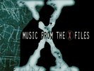 Mark Snow Music From The X Files Truth and Light Glow in Dark Vinyl New RSD