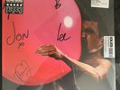 Idles - ULTRA MONO Vortex Coloured Vinyl LP SIGNED AUTOGRAPHED NEW & SEALED