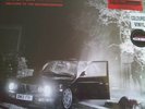 Boston Manor ?Welcome To The Neighbourhood HMV LIMITED RED VINYL SEALED RAREST