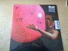 Idles - Ultra Mono Limited Edition Vortex Vinyl Signed Autographed new sealed