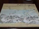 BUFFALO SPRINGFIELD - VINYL RECORD LP (2)  MINT