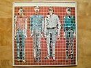 Talking Heads - More Songs About Buildings And Food. 1st Pressing UK 1978.
