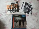 The Jam - Snap 2xLP 1983 Nr Mint Vinyl
