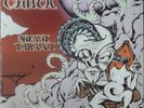 CLUTCH - Blast Tyrant 2 x LP - Black Vinyl Album - SEALED New Record