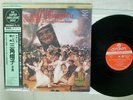 ANSERMET FALLA THREE CORNERED HAT LONDON K38C-70019 Japan OBI VINYL LP