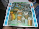 THE CONGOS-HEART OF THE CONGOS -UK  BLACKARK 1977   SEE SCANS
