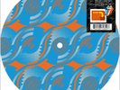 ROLLING STONES Steel Wheels Record Store Day 2020 Pic 10