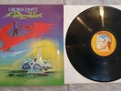 Grobschnitt - Rockpommel's Island RARE Brain NM Condition Krautrock LP