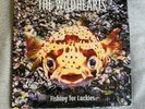 The Wildhearts - Fishing for Luckies Double LP 12