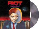 RIOT - Restless Breed+Live EP 1982 * 2xLP Ltd * 15372-0039841548235