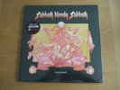 Black Sabbath LP HMV RSD 2020 Exclusive YELLOW COLOURED Vinyl Bloody Sabbath