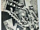 The Mandrake Memorial ?- Puzzle - 1970 LP Record Album PYS-40006 Vinyl Excellent