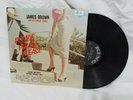 James Brown  Please Please Please  legs cover  KIng 610  original LP